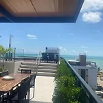 Praia, Sol E Mar