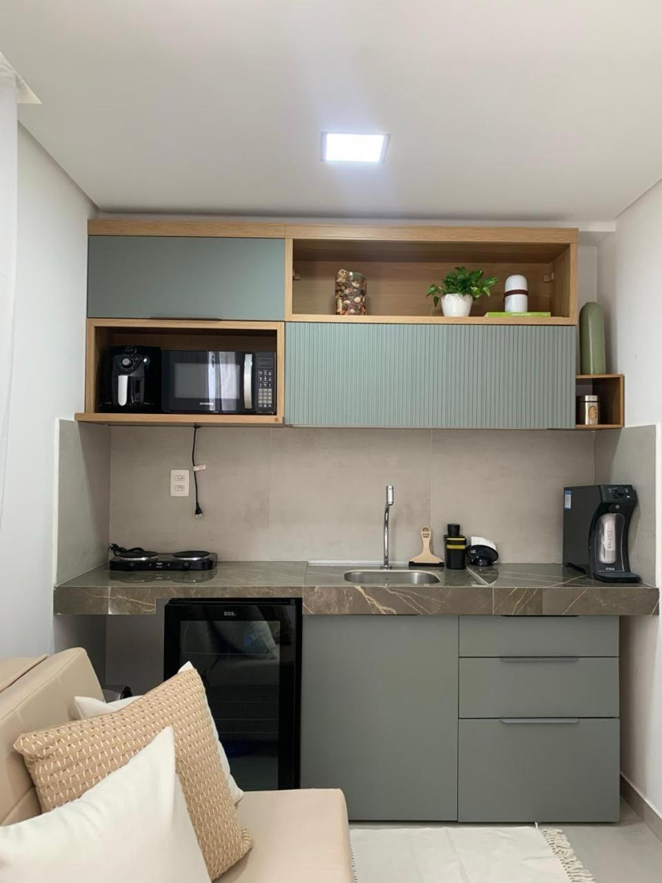 Apartamento Praia, Sol E Mar *