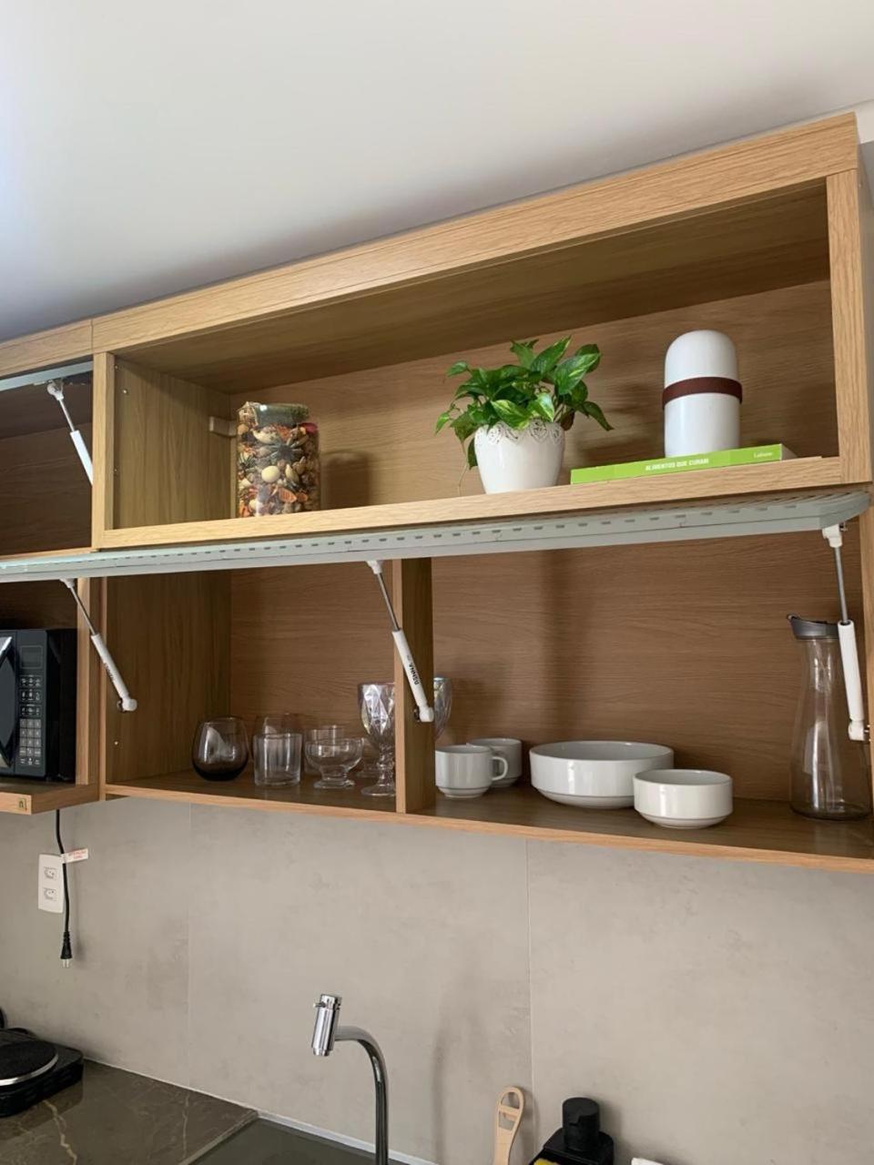 Apartamento Praia, Sol E Mar