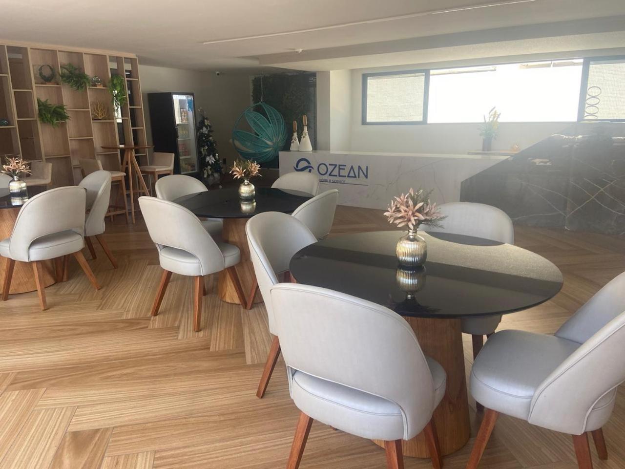 Apartamento Praia, Sol E Mar *