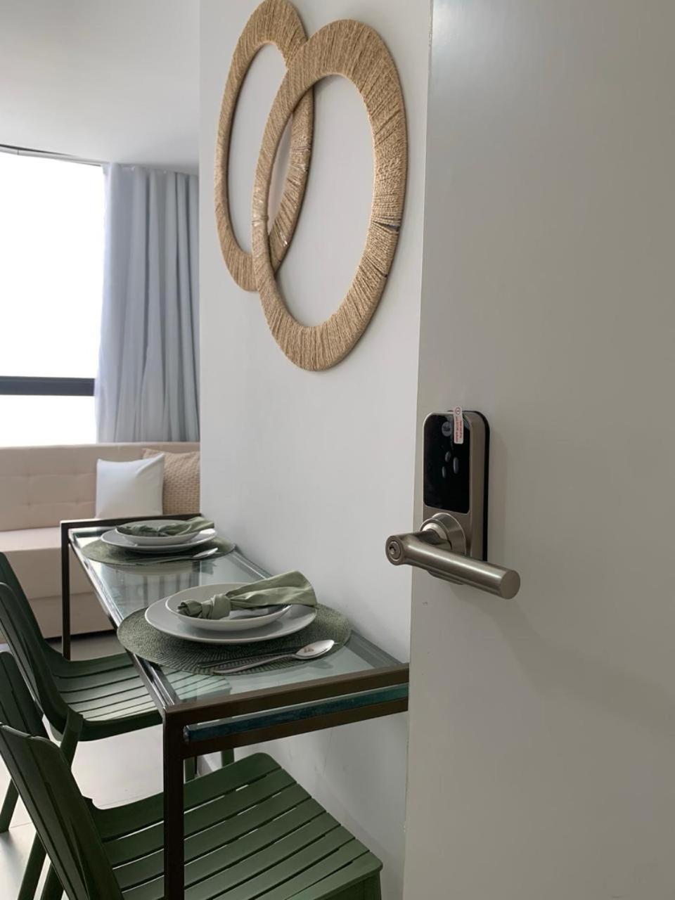 Apartamento Praia, Sol E Mar João Pessoa