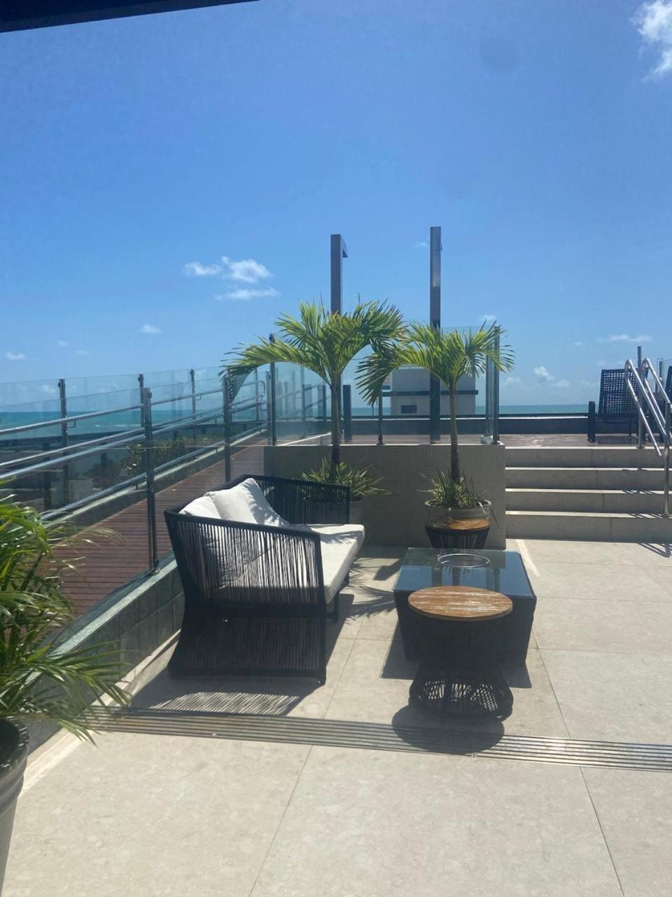 Apartamento Praia, Sol E Mar *